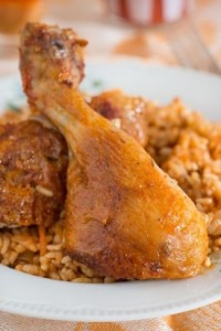 Baked Chicken and Rice_opt