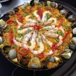 Spanish Chicken Paella Recipe